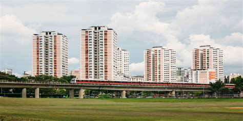 Tampines Flats Most Popular In August 2022 Bto Exercise Sky Edenbedok