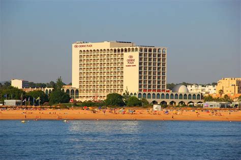 Crowne Plaza Vilamoura Hotel Portugal Tarifs 2025 Et 131 Avis