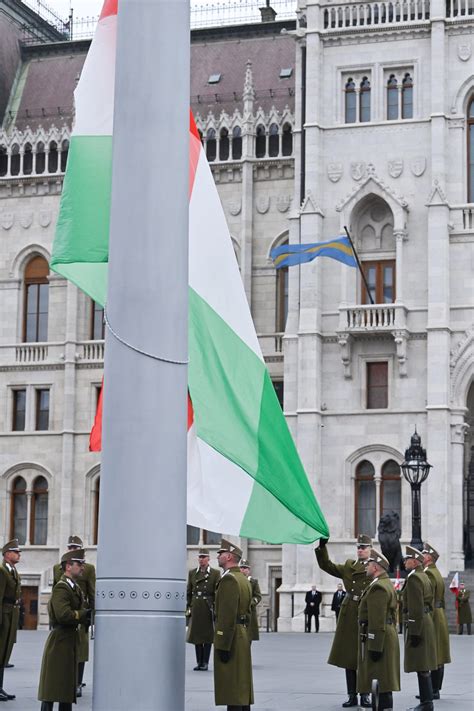 Government official: Treatment of Transcarpathia Hungarians