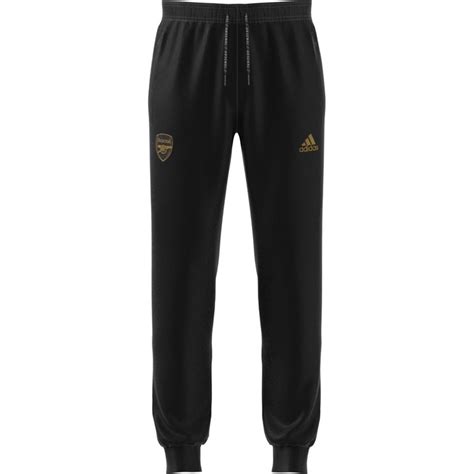 Adidas Pantalon De Jogging Afc Arsenal Cny Bottoms Homme Noir