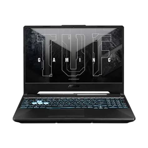 Asus Tuf Gaming A15 Fa506qm Ryzen 7 5800h Rtx 3060 6gb Graphics 15 6″ Fhd Gaming Laptop