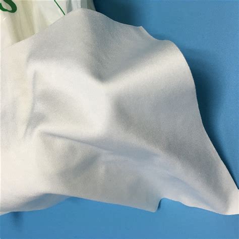 Polyester Nylon Cleanroom Polyester Wipes Lint Free Lab Wipes