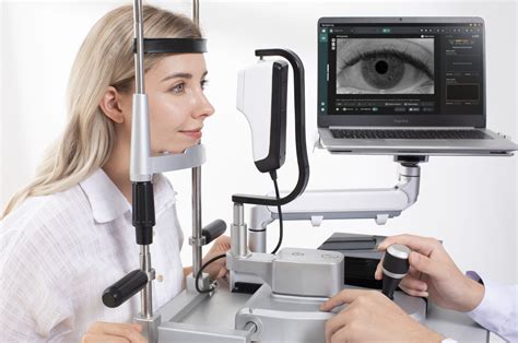 Dry Eye Analyzer MiBo Medical Group