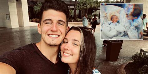 Breaking Gabby Barrett And Husband Cade Foehner Welcome Second Child