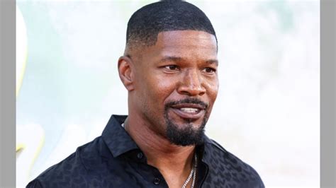 Jamie Foxx Sad News Latest Update