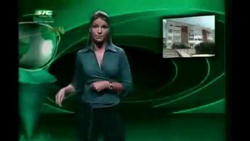 Noticias Problema Con Paula Coelho 6 SIC Radical XVIDEOS