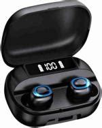 Buy Digiwins Earbuds T2 Upto 48 Hours Playback With ASAP Charge