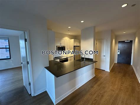 Downtown 2 Beds 2 Baths Boston - $4,989