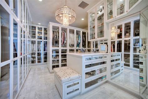 Dream Closet Closet Traditional With White Closet Wooden Potting