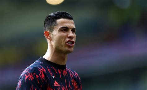 Cristiano Ronaldo Stato Offerto A Mezza Europa Due Squadre L Hanno