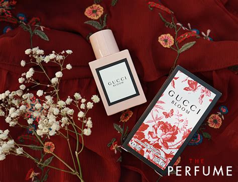 Nước hoa Gucci Bloom Eau De Parfum 30ml Theperfume vn