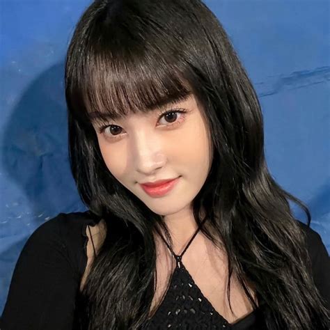 Sim Jayun Yoon Stayc Selca Icon Pfp Kpop In 2022 Girl Icons Icon