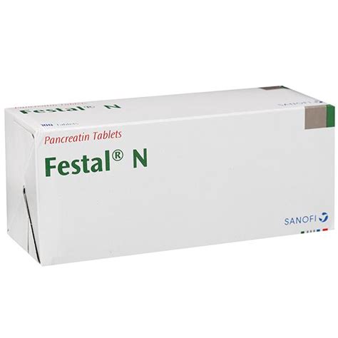 Wholesale Festal N 10 Tablets Online Retailer Shakti