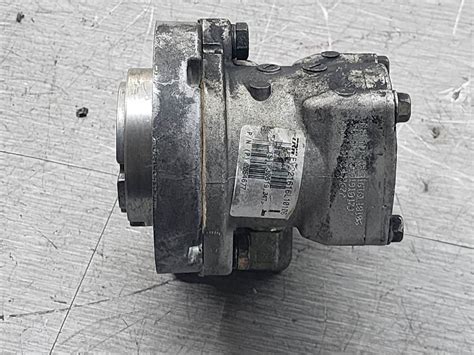 Trw Cummins Isb L Power Steering Pump Part For Sale Opa