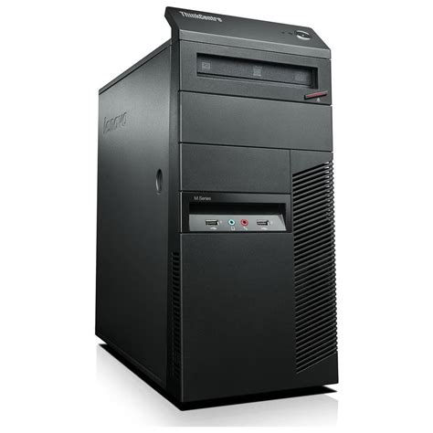 Refurbished Lenovo Thinkcentre M91p Quad Core I7 Gaming Pc On Sale