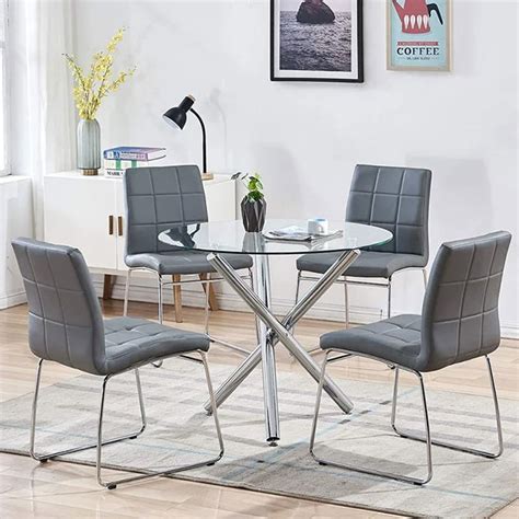 45 Modern Dining Chairs To Complement Your Dining Space - Viral Homes