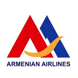 Armenian Airlines Logo Transparent Png Stickpng