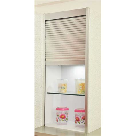 Aluminium Roller Shutter At 20900 00 INR In Delhi Delhi Mettawood