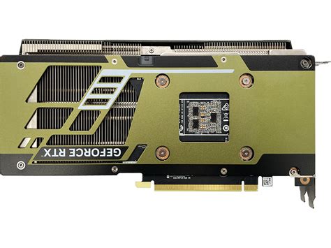 Manli GeForce RTX 4070 M2545 N713 万利达科技集团