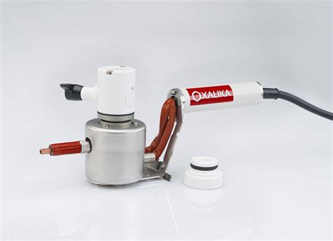 Sublimateur Professionnel Pour L Acide Oxalique Oxalika Pro Smart