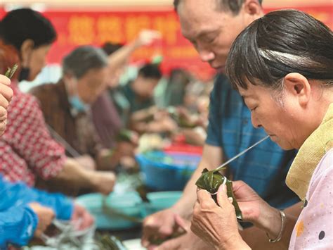 【新华日报】首个列入“世界级非遗”的传统节日 端午粽糯艾香，文化历久弥新