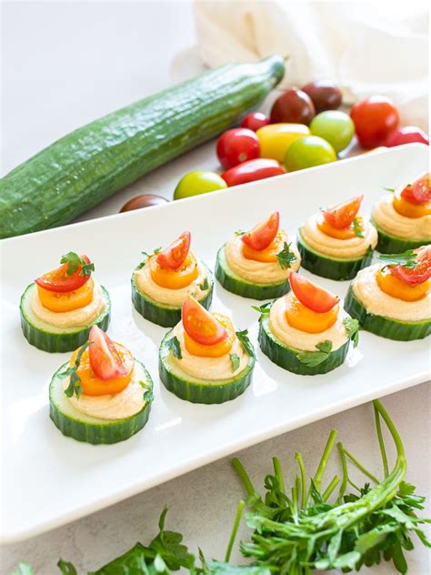 Top 15 Most Shared Make Ahead Vegetarian Appetizers Easy Recipes To