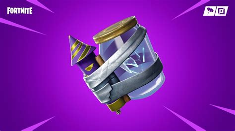 Fortnite Content Update 1010 Adds Junk Rift And Glitched Consumables Patch Notes Newsweek