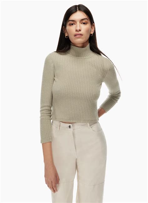 Wilfred Free Tamu Turtleneck Aritzia Us