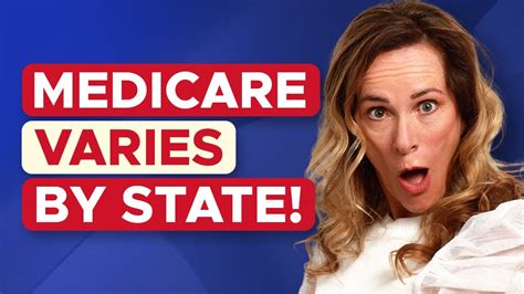 Why Your Medicare Costs Depend On Your Zip Code Youtube