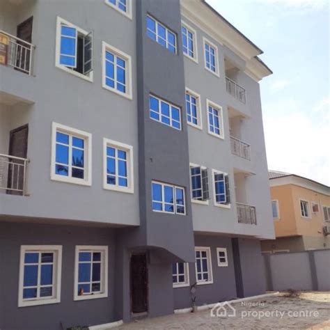 For Rent Bedroom Flats Off Oba Akinjobi Street Ikeja Gra Ikeja