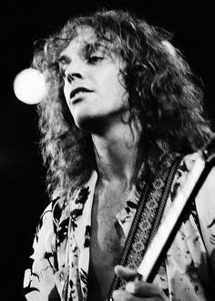 Peter Frampton Peter Frampton Rock And Roll Fantasy Blues Rock