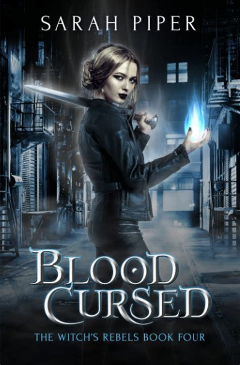 Publication Blood Cursed