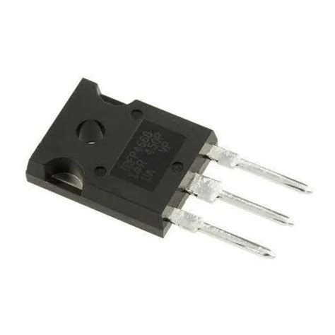 Irfp Mosfet Transistor Dip Npn Channel Type N Channel At Rs