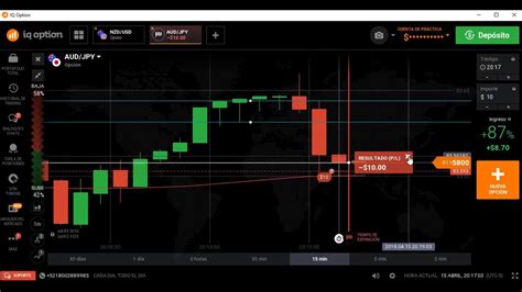 Configurando Iq Option Youtube