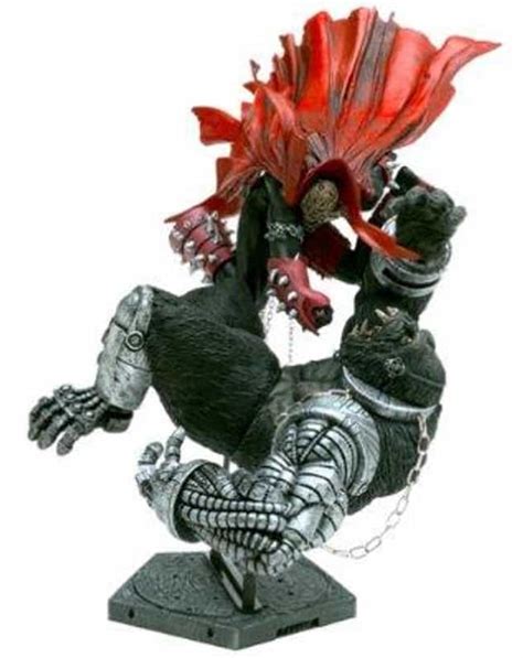 Best Spawn Figures | List of McFarlane Spawn Toys