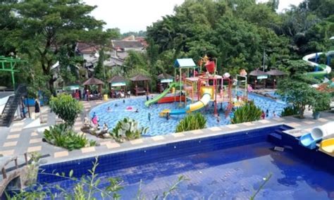 Sindu Kusuma Edupark Taman Hiburan Keluarga Favorit Di Jogja Itrip