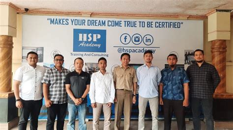 Training Operator Boiler Kelas Sertifikasi Kemnaker Pusat