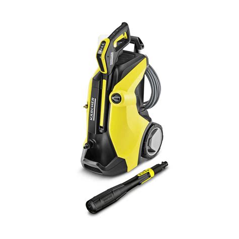 Högtryckstvätt Kärcher K7 FC Plus