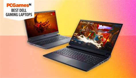 Best Dell Gaming Laptops 2024