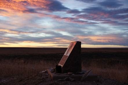 Inside The Sand Creek Massacre Of The Cheyenne In Colorado