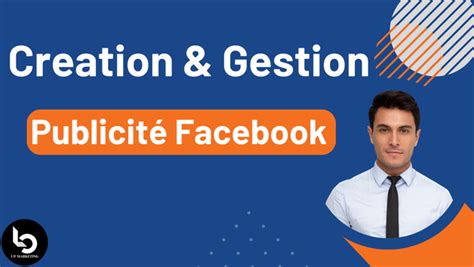 Je Vais Cr Er Votre Campagne Publicitaire Facebook Ads Par Up Marketing