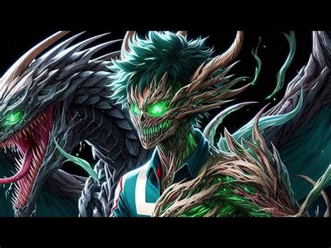 Izuku El Gran Devorador Capitulo 4 Parte 1 YouTube