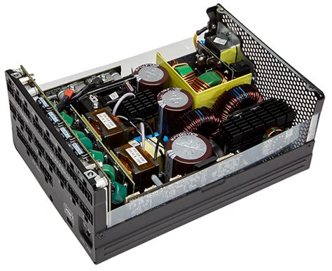 QOTW Who Makes The Best PSUs PSU Feature HEXUS Net