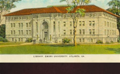 Collections | Emory Libraries