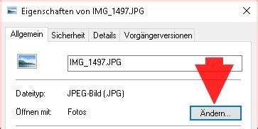 Windows Fotoanzeige In Windows 10 Als Standard Festlegen So Geht S