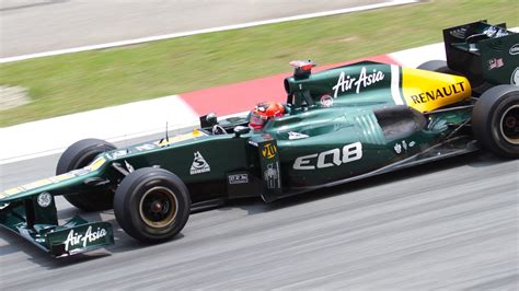 Ala Mobile Gp Livery Caterham CT01 Damustangfan YouTube