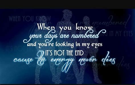 The Script | The script, Song lyric quotes, Soundtrack to my life