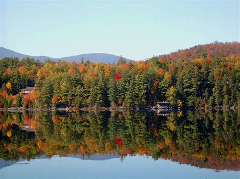 Attractions - The Schroon Lake Guide