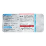 Buy SITAGLYN D 50 5 Tablet 10 S Online At Upto 25 OFF Netmeds