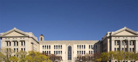 Baltimore City School Headquarters